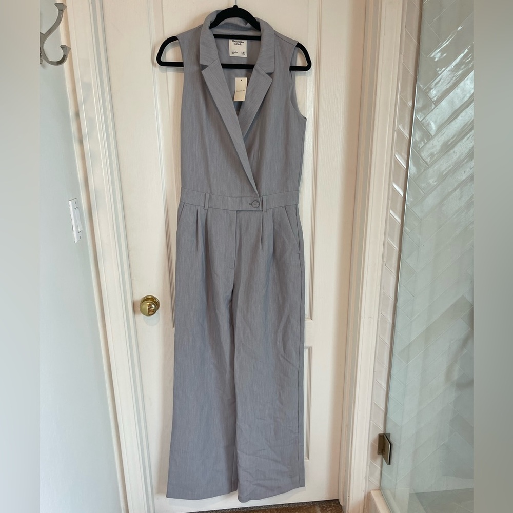 Abercrombie Jumpsuit
